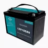 12V100Ah LiFePO4 Battery Bluetooth version