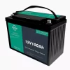 12V100Ah LiFePO4 Battery