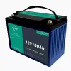 12V100Ah LiFePO4 Battery - Image 2