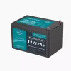 12V12Ah LiFePO4 Battery Bluetooth version