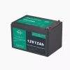 12V12Ah LiFePO4 Battery