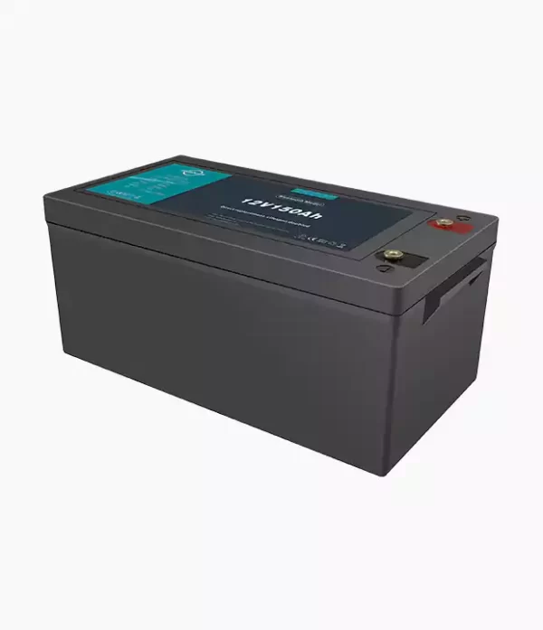 12V150Ah LiFePO4 Battery Bluetooth version