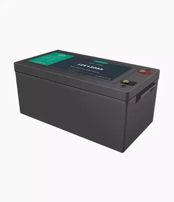 12V200Ah LiFePO4 Battery