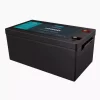 12V300Ah LiFePO4 Battery Bluetooth version
