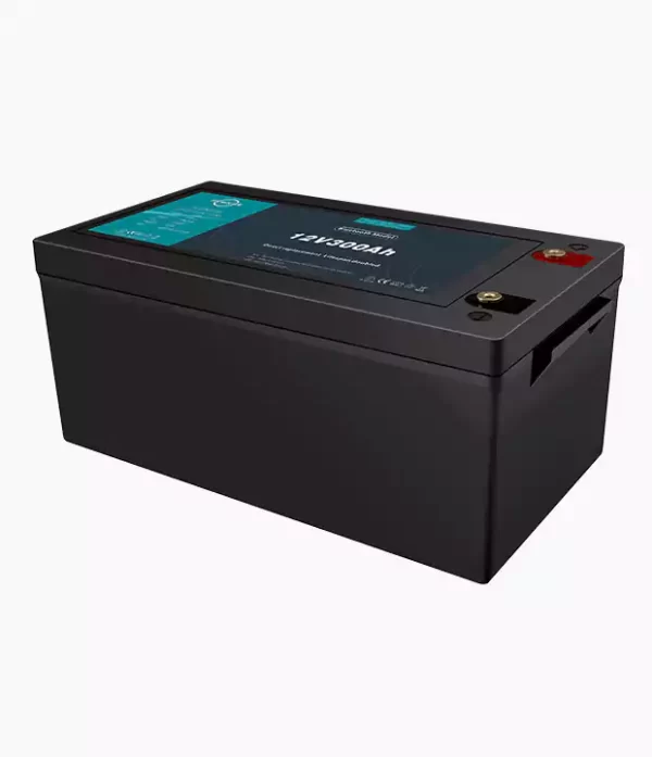 12V300Ah LiFePO4 Battery Bluetooth version