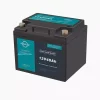 12V40Ah LiFePO4 Battery Bluetooth version