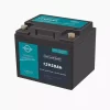 12V50Ah LiFePO4 Battery Bluetooth version