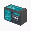 12V7Ah LiFePO4 Battery Bluetooth version