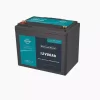 12V80Ah LiFePO4 Battery Bluetooth version