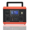 TK800W Outdoor Portable Energy Storage System - 图片 2