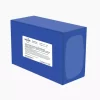 25.6V9Ah Customized LiFePO4 Battery Pack