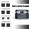 BC1500W Outdoor Portable Energy Storage System - Image 3