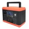 TK800W Outdoor Portable Energy Storage System
