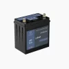 12V45Ah LiFePO4 Auto-Stop Battery With ForceStart And Bluetooth