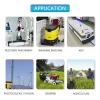 TK800W Outdoor Portable Energy Storage System - 图片 3