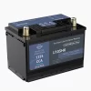 12V105Ah LiFePO4 Auto-Stop Battery With ForceStart And Bluetooth