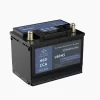 12V60Ah LiFePO4 Auto-Stop Battery With ForceStart And Bluetooth