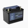 12V90Ah LiFePO4 Auto-Stop Battery With ForceStart And Bluetooth