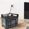 TC1000W Outdoor Portable Energy Storage System - Image 3