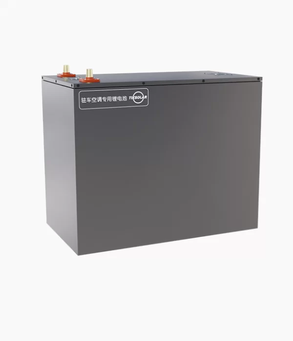 25.6V4.5Kwh-5Kwh Battery Used For Truck/Yacht Startup&Energy Storage
