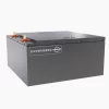 25.6V6.4Kwh-7.6Kwh Battery Used For Truck/Yacht Startup&Energy Storage