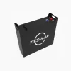 25.6V Series Forklift Dedicated LiFePO4 Batteries, Accept Customized OEM/ODM